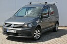 Volkswagen Caddy 2.0TDI 75KM Polski Rynek Klimatyzacja Stan BDB - 2