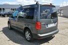 Volkswagen Caddy 2.0TDI 75KM Polski Rynek Klimatyzacja Stan BDB - 4