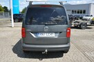 Volkswagen Caddy 2.0TDI 75KM Polski Rynek Klimatyzacja Stan BDB - 5