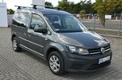 Volkswagen Caddy 2.0TDI 75KM Polski Rynek Klimatyzacja Stan BDB - 9