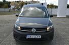 Volkswagen Caddy 2.0TDI 75KM Polski Rynek Klimatyzacja Stan BDB - 10