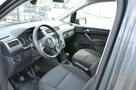 Volkswagen Caddy 2.0TDI 75KM Polski Rynek Klimatyzacja Stan BDB - 11