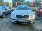 Škoda Octavia doinwestowane, z Niemiec, po przeglądzie, po opłatach, zarejestrowane - 2