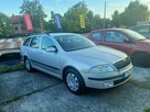 Škoda Octavia doinwestowane, z Niemiec, po przeglądzie, po opłatach, zarejestrowane - 7