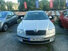 Škoda Octavia doinwestowane, z Niemiec, po przeglądzie, po opłatach, zarejestrowane - 8