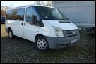 Ford Transit Custom 2.2TDCi 129KM* 9 osób* Klima - 1