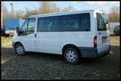 Ford Transit Custom 2.2TDCi 129KM* 9 osób* Klima - 2