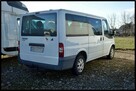 Ford Transit Custom 2.2TDCi 129KM* 9 osób* Klima - 4