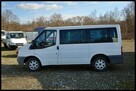 Ford Transit Custom 2.2TDCi 129KM* 9 osób* Klima - 11