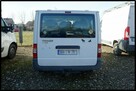 Ford Transit Custom 2.2TDCi 129KM* 9 osób* Klima - 12