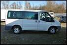 Ford Transit Custom 2.2TDCi 129KM* 9 osób* Klima - 13