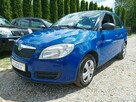 Škoda Fabia 2009r. 1,4 Diesel Klimatyzacja Ekonomiczny - 3