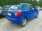 Škoda Fabia 2009r. 1,4 Diesel Klimatyzacja Ekonomiczny - 5