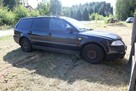 Volkswagen Passat B5 FL Kombi 2003r. 1,9 Diesel 130KM - 1