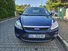 Ford Focus 2 kpl. kół - 2