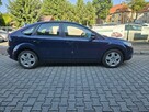 Ford Focus 2 kpl. kół - 4