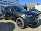 Jeep Grand Cherokee 6.4 V8 468KM-SRT-salonPL-serwisowany -odDealera - 3