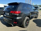 Jeep Grand Cherokee 6.4 V8 468KM-SRT-salonPL-serwisowany -odDealera - 4