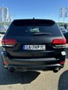 Jeep Grand Cherokee 6.4 V8 468KM-SRT-salonPL-serwisowany -odDealera - 5