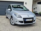 Renault Scenic 1.6 16V Navi *zarejestrowany* zadbany - 2