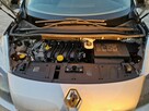 Renault Scenic 1.6 16V Navi *zarejestrowany* zadbany - 9