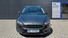 Ford Focus 1.6 Edition 125KM ( ASO, PL,Vat23%)  JS89781 - 2