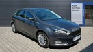 Ford Focus 1.6 Edition 125KM ( ASO, PL,Vat23%)  JS89781 - 3