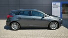 Ford Focus 1.6 Edition 125KM ( ASO, PL,Vat23%)  JS89781 - 4