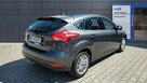 Ford Focus 1.6 Edition 125KM ( ASO, PL,Vat23%)  JS89781 - 5