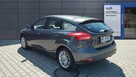 Ford Focus 1.6 Edition 125KM ( ASO, PL,Vat23%)  JS89781 - 7