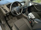 Ford Focus 1.6 Edition 125KM ( ASO, PL,Vat23%)  JS89781 - 9