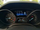 Ford Focus 1.6 Edition 125KM ( ASO, PL,Vat23%)  JS89781 - 13