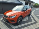 Seat Arona 1.5TSI 150KM FR - Navi - Super Stan - 2