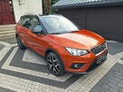 Seat Arona 1.5TSI 150KM FR - Navi - Super Stan - 3