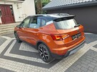 Seat Arona 1.5TSI 150KM FR - Navi - Super Stan - 4