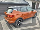 Seat Arona 1.5TSI 150KM FR - Navi - Super Stan - 5