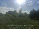 Działka rolno-budowlana Nowe Kozłowice gm. Wiskitki - 4