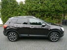 Nissan Qashqai 2.0d 4x4 Navi Stan b.dobry bezwypadkowy z Niemiec Gwarancja 12mcy 1wł - 9