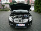 Nissan Qashqai 2.0d 4x4 Navi Stan b.dobry bezwypadkowy z Niemiec Gwarancja 12mcy 1wł - 16