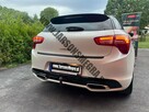 Citroen DS5 - 8