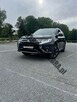 Mitsubishi Outlander - 1