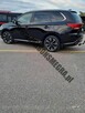 Mitsubishi Outlander - 2