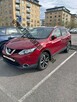 Nissan Qashqai - 1