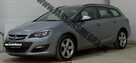 Opel Astra - 2