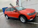 Volkswagen Tiguan - 2