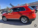 Volkswagen Tiguan - 4