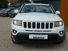Jeep Compass 2.2CRD(163KM)4x4 Full Opcja!!! - 2