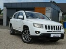 Jeep Compass 2.2CRD(163KM)4x4 Full Opcja!!! - 3