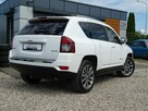Jeep Compass 2.2CRD(163KM)4x4 Full Opcja!!! - 4