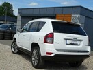 Jeep Compass 2.2CRD(163KM)4x4 Full Opcja!!! - 6